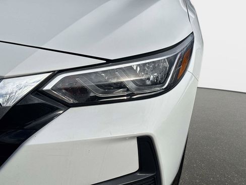Used 2022 Nissan Sentra S image 10
