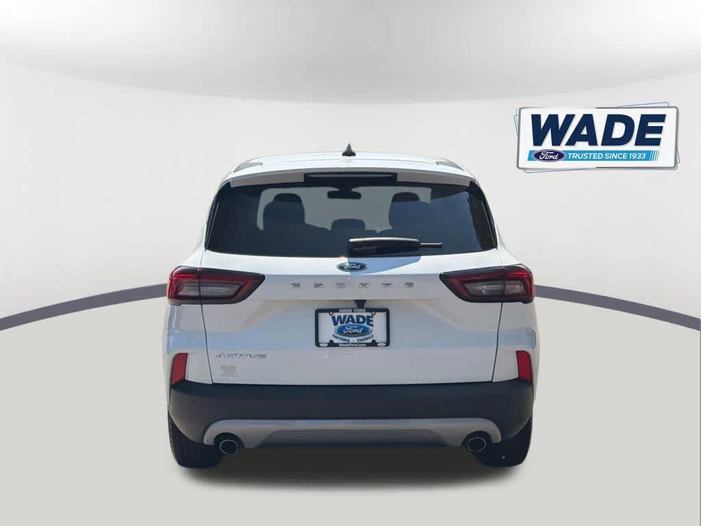 Used 2024 Ford Escape Active FWD image 6