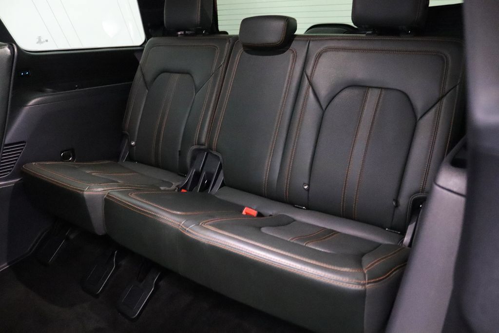 Used 2022 Ford Expedition Timberline AWD/4WD image 16