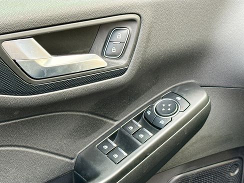 Certified 2023 Ford Escape ST-Line w/ Tech Pack #1 image 8