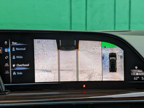 Used 2021 Cadillac Escalade ESV Luxury AWD/4WD image 33