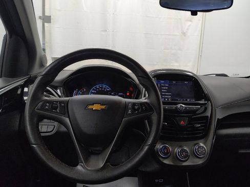 Used 2021 Chevrolet Spark LT w/ Driver Confidence Package FWD image 22