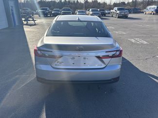 Used 2025 Toyota Camry LE video 4