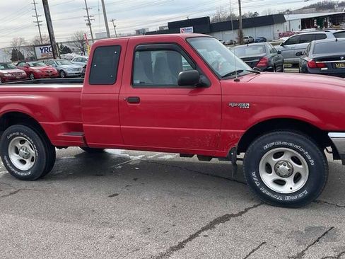 Used 1999 Ford Ranger XLT image 3
