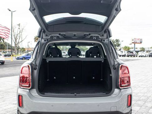 Used 2023 MINI Cooper Countryman FWD image 9