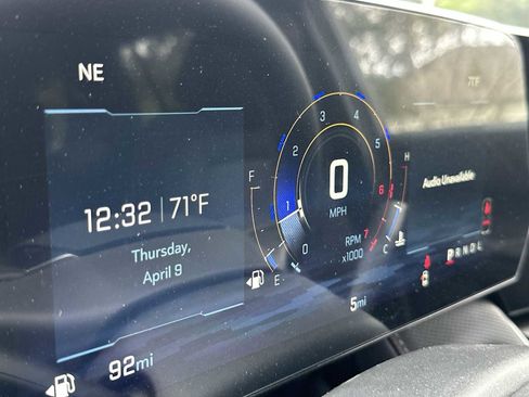 New 2026 Chevrolet Equinox LT image 25