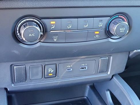 New 2026 Nissan Frontier SV w/ Tow Package image 17