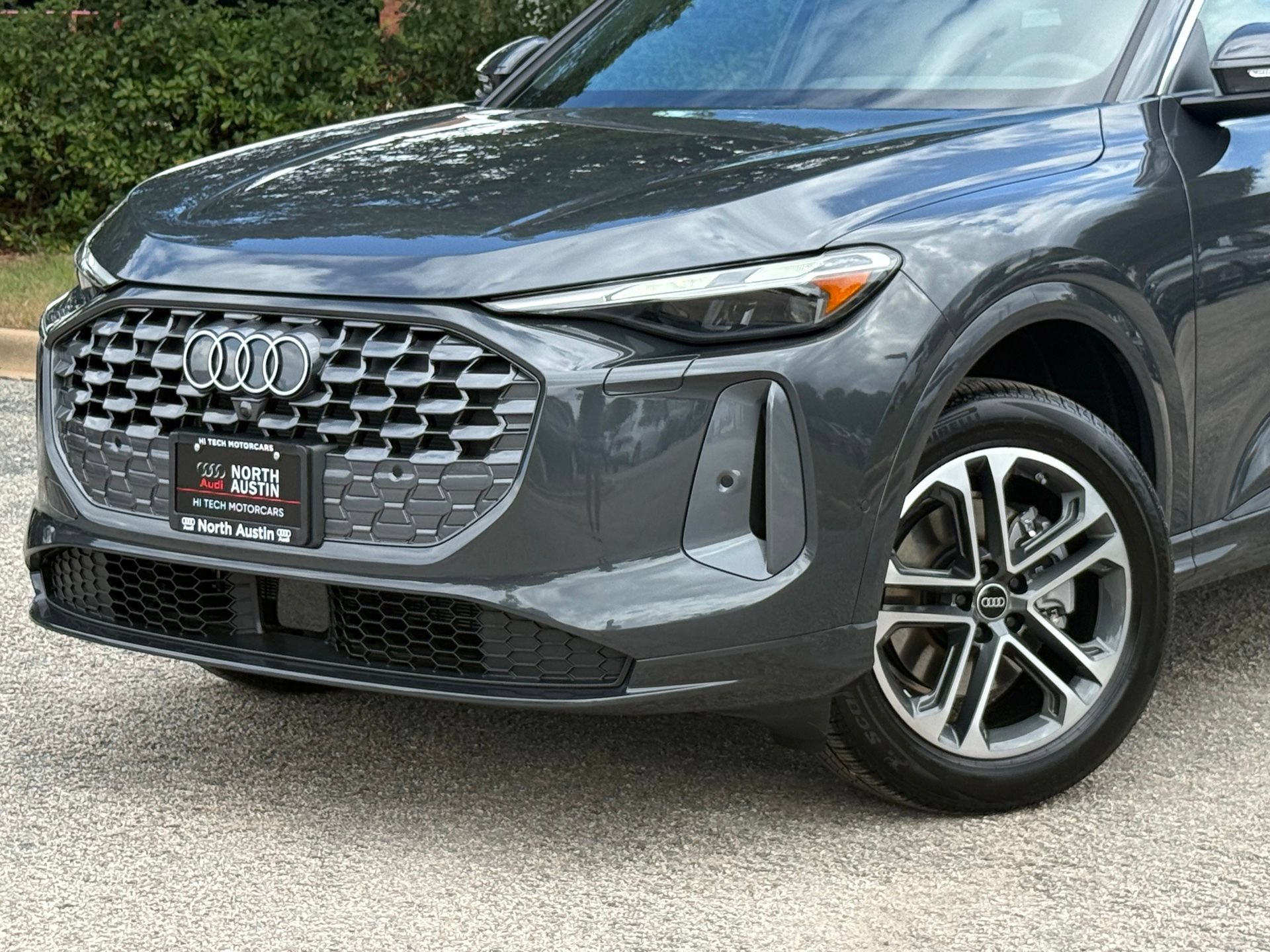 New 2026 Audi Q5 Premium AWD/4WD image 2