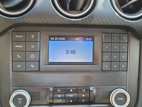 Used 2019 Ford Mustang Coupe RWD image 14