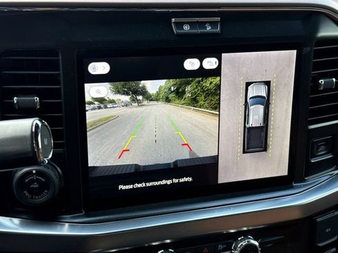 New 2026 Ford F250 King Ranch AWD/4WD image 26