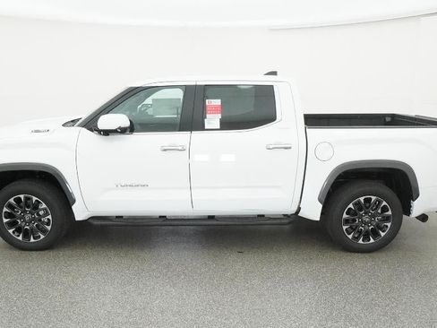 New 2026 Toyota Tundra Limited AWD/4WD image 3