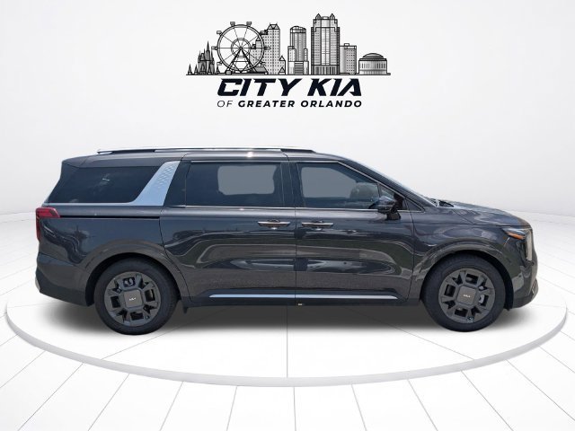 New 2026 Kia Carnival SX FWD image 8
