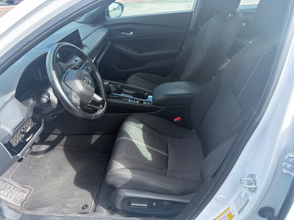 Used 2024 Honda Accord Sport image 9