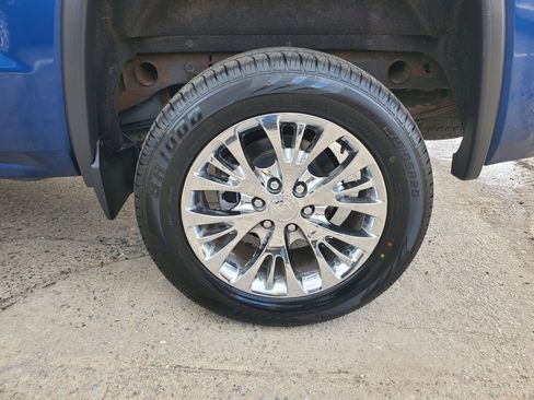 Used 2016 GMC Sierra 1500 SLE w/ SLE Value Package image 42