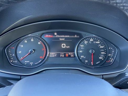 Used 2023 Audi Q5 2.0T Premium w/ Convenience Package image 13