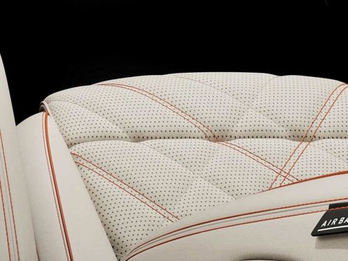 New 2026 Genesis GV70 3.5T Sport Prestige image 16