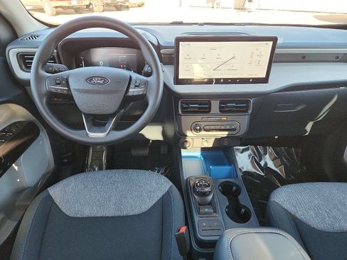 New 2025 Ford Maverick XLT w/ Equipment Group 302A AWD/4WD image 10