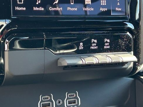 New 2026 RAM 1500 Big Horn image 21