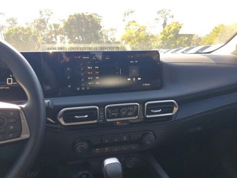 New 2026 Nissan Sentra S w/ Floor Mat Package FWD image 10