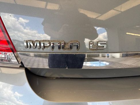 Used 2009 Chevrolet Impala LS FWD image 10