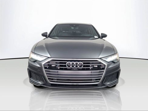 Used 2019 Audi A6 3.0T Prestige w/ Prestige Package AWD/4WD image 2