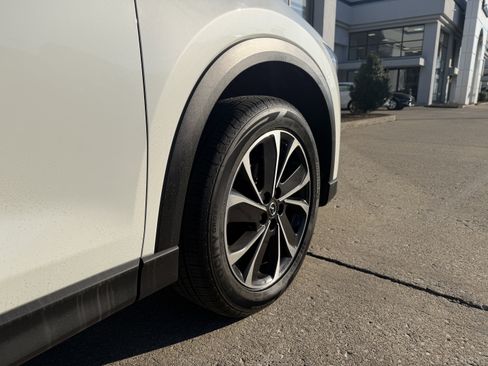 Used 2023 MAZDA CX-5 AWD 2.5 S w/ Premium Plus Pkg image 20