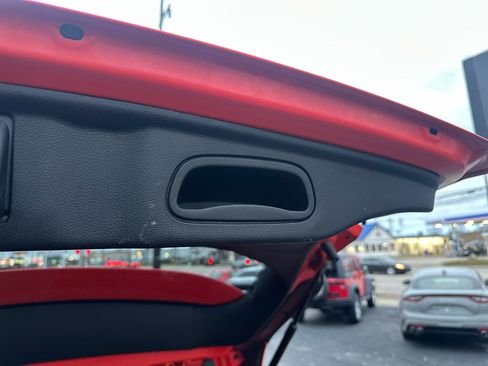 Used 2018 Jeep Compass Sport image 30