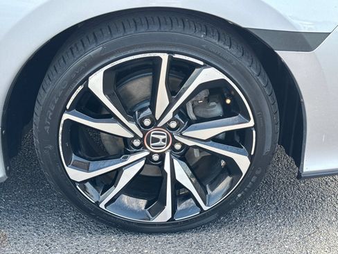 Used 2017 Honda Civic Si image 9