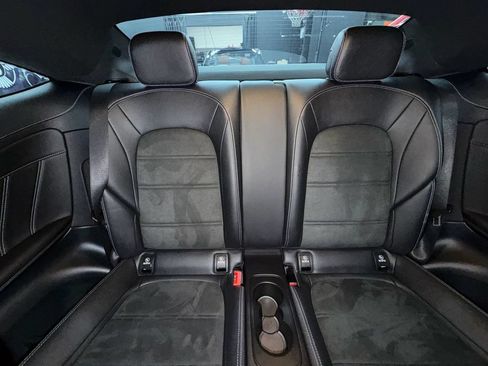 Used 2020 Mercedes-Benz C 63 AMG Coupe image 30