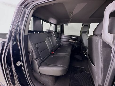 Used 2021 Chevrolet Silverado 2500 LTZ w/ LTZ Plus Package image 30