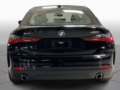 Used 2023 BMW 430i Gran Coupe xDrive w/ Premium Package image 5