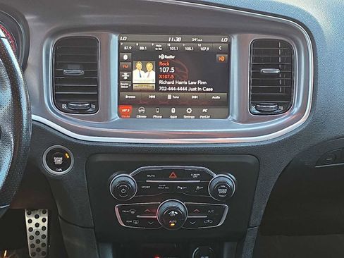 Used 2021 Dodge Charger GT w/ Blacktop Package image 20