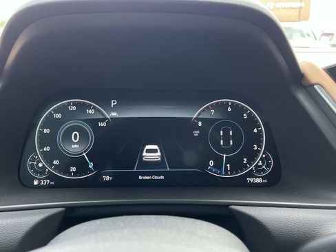 Used 2020 Hyundai Sonata Limited FWD image 39