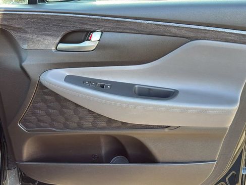 Used 2020 Hyundai Santa Fe SEL w/ Cargo Package image 30