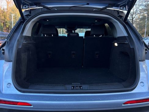 Certified 2022 Lincoln Corsair FWD image 12