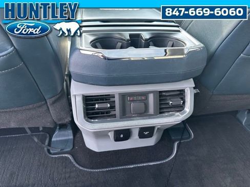 Used 2021 Ford F150 Limited AWD/4WD image 14