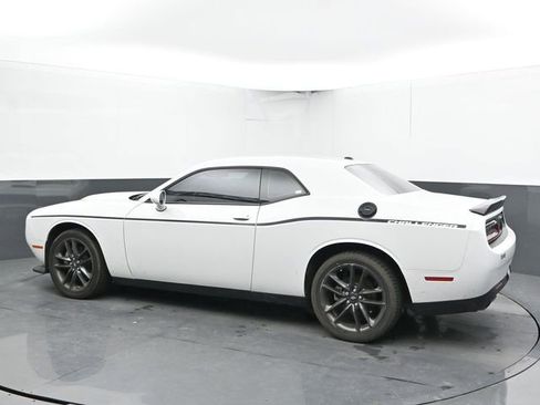 Used 2021 Dodge Challenger GT w/ Blacktop Package image 7
