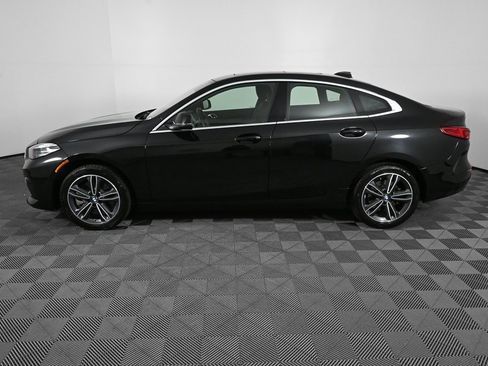 Used 2024 BMW 228i Gran Coupe image 3
