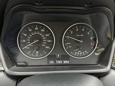 Used 2016 BMW X1 xDrive28i image 25