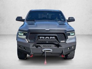 Used 2020 RAM 1500 Rebel w/ Rebel Level 1 Equipment Group video 2