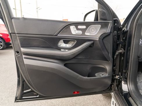 Used 2024 Mercedes-Benz GLE 53 AMG 4MATIC Coupe image 12