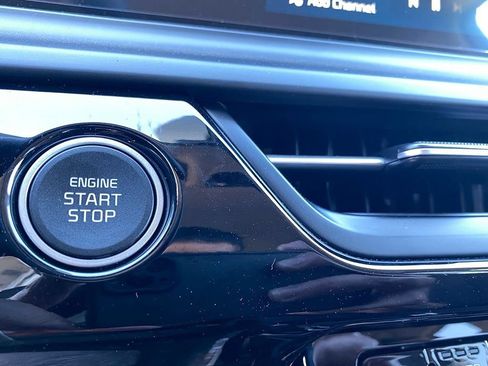 New 2026 Kia Seltos S FWD image 17