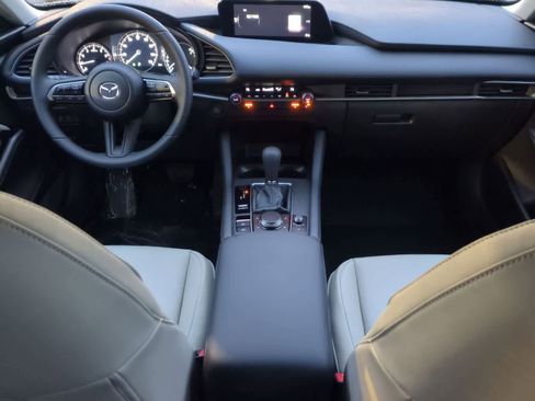 New 2026 MAZDA MAZDA3 2.5 S Sedan w/ Preferred Pkg image 14