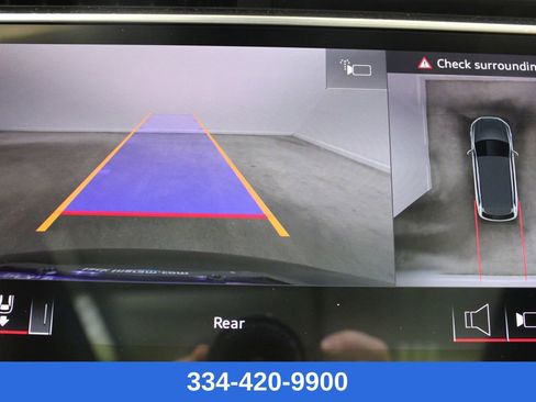 New 2026 Audi Q7 3.0T Premium Plus image 13