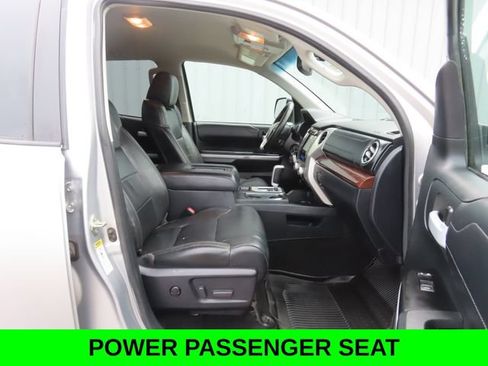 Used 2017 Toyota Tundra Limited AWD/4WD image 25