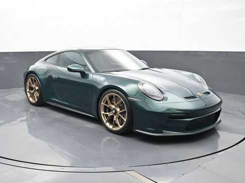 Certified 2022 Porsche 911 GT3 image 22