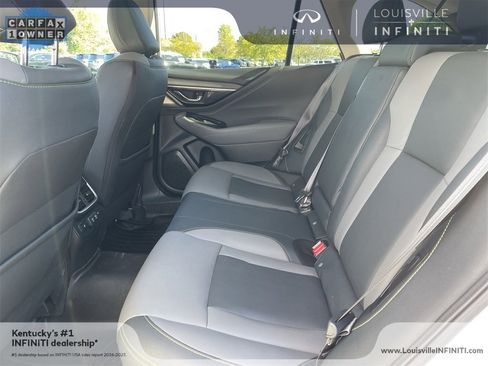 Used 2021 Subaru Outback Onyx Edition XT image 15