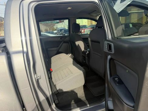 Used 2021 Ford Ranger XL w/ Equipment Group 101A High image 30