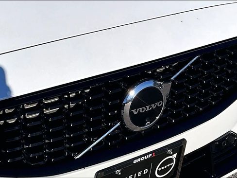 Certified 2024 Volvo S60 B5 Ultimate image 29