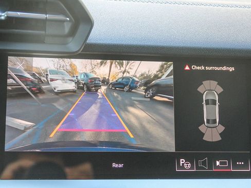 Certified 2023 Audi A3 2.0T Premium w/ Convenience Package image 27